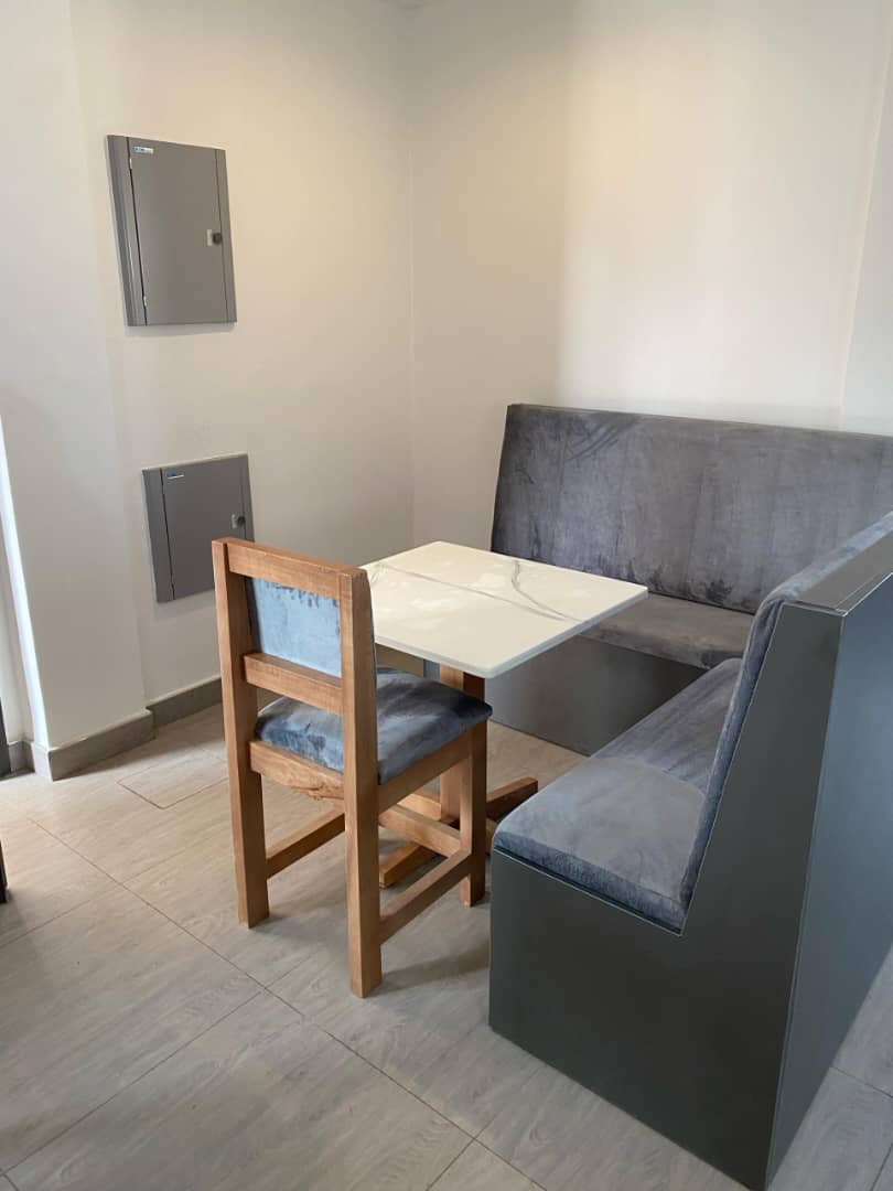 TechnipFMC kitchen 1