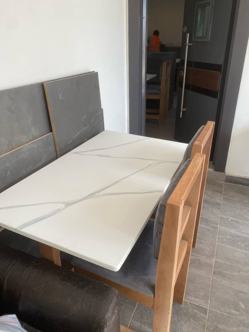 TechnipFMC kitchen 5