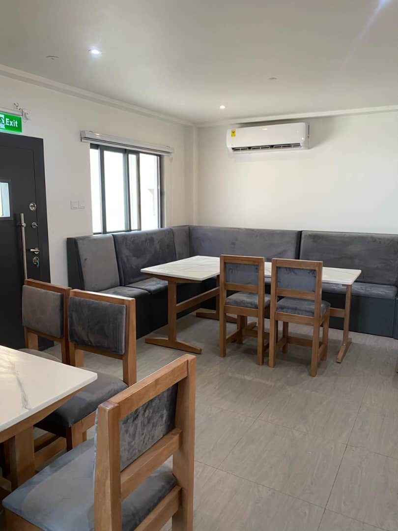 TechnipFMC kitchen 3