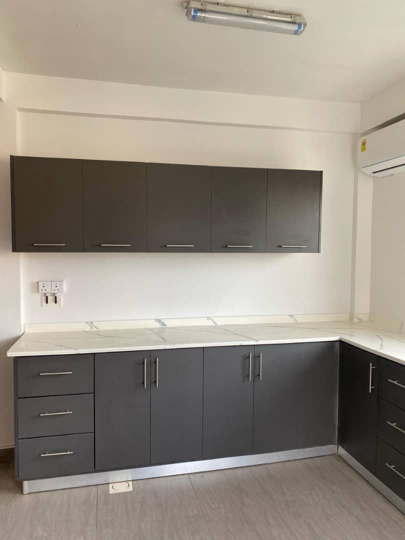 TechnipFMC kitchen 2